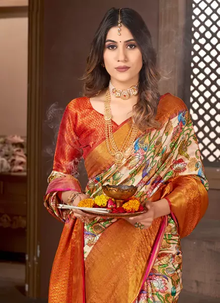 Silk Sarees Silk Sarees
